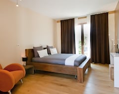 Bed & Breakfast Le Chalet Champenois (Bethon, Pháp)