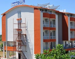 Hotel Demirci (Belek, Tyrkiet)