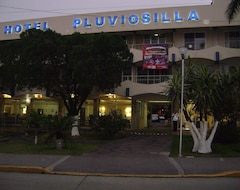 Hotel Pluviosilla (Orizaba, Mexico)