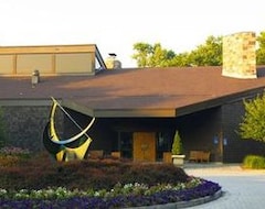 Khách sạn Hotel Chauncey Conference Center (Princeton, Hoa Kỳ)
