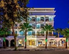 Khách sạn Sealife Lounge Hotel (Antalya, Thổ Nhĩ Kỳ)