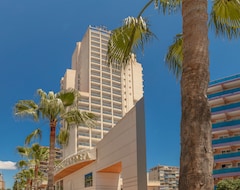 Hotel Rh Victoria & Spa Benidorm (Benidorm, İspanya)