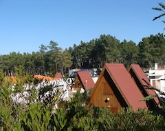 Khách sạn Parque de Campismo de Luso (Mealhada, Bồ Đào Nha)