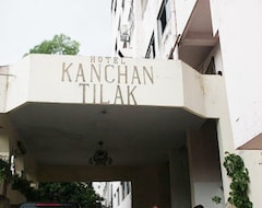 Khách sạn Hotel Kanchan Tilak (Indore, Ấn Độ)