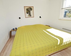 Tüm Ev/Apart Daire 2 Bedroom Accommodation In Hirtshals (Hirtshals, Danimarka)