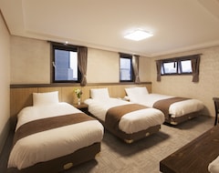 Index Hotel J Dream Jeju (Jeju-si, Güney Kore)