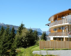 Tüm Ev/Apart Daire Panorama (Wald im Pinzgau, Avusturya)