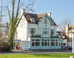 Khách sạn The Crown Inn (Chislehurst, Vương quốc Anh)