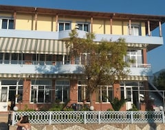 Hotel Alba-Gert (Orikum, Albania)