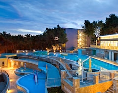 Family Hotel Vespera (Mali Lošinj, Hrvatska)