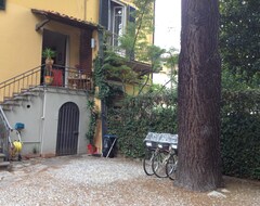 Hotel Principe Calaf (Lucca, Italy)