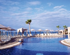 Hotel Pueblo Bonito Sunset Beach Golf and Spa Resort All-Inclusive (San José del Cabo, México)