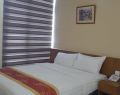 Hotel SohoTown (Malacca, Malaysia)