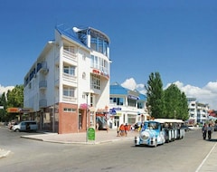 Khách sạn Olimp (Anapa, Nga)