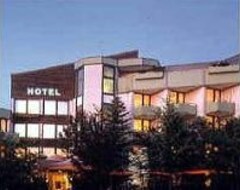 Hotel Convention (Bad Nenndorf, Germany)