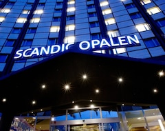 Hotel Scandic Opalen (Gothenburg, Sweden)