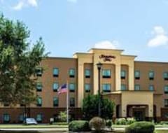 Khách sạn Hampton Inn Foley (Foley, Hoa Kỳ)