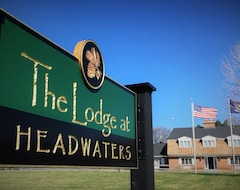 Hotel The Lodge At Headwaters (Rome, USA)
