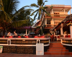 Khách sạn Hotel Sea View Palace - The Beach Hotel (Kovalam, Ấn Độ)