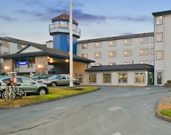 Khách sạn Lighthouse Suites Inn (Ocean Shores, Hoa Kỳ)