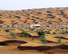 Hotel Camp Mars (Douz, Tunisia)