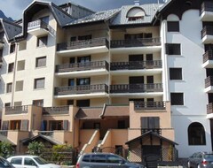 Hotel Residence Quartier Chamonix Sud (Chamonix-Mont-Blanc, France)