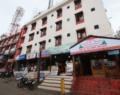 Hotel JC Woodville Manor (Kodaikanal, Indija)