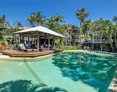 Hotel South Pacific Resort & Spa Noosa (Noosaville, Australia)
