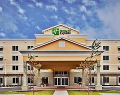 Khách sạn Holiday Inn Express Hotel & Suites Palm Bay, An Ihg Hotel (Palm Bay, Hoa Kỳ)