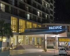 Hotelli Pacific Hotel Cairns (Cairns, Australia)