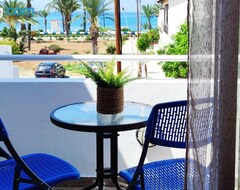 Cijela kuća/apartman Mediterranean Seaside Authentic Beach House (Lachi, Cipar)