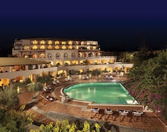 Hotel Capsis - Ruby Red Regal (Agia Pelagia, Greece)