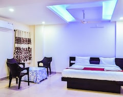 Hotel Jaganmatha Orchids (Kollur, Indija)