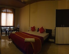 Khách sạn Hotel Bikaner Haveli (Jaipur, Ấn Độ)