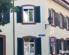 Toàn bộ căn nhà/căn hộ Appartment Kornboden Nordic Style (Schopfheim, Đức)