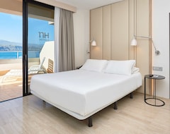 Hotel NH Imperial Playa (Las Palmas de Gran Canaria, España)