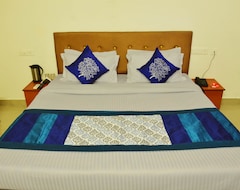 Hotel OYO 7372 Platinum Inn (Chandigarh, Indija)