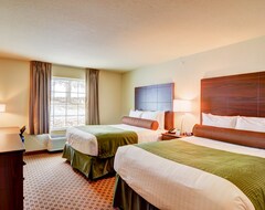 Cobblestone Hotel & Suites - Punxsutawney (Punxsutawney, EE. UU.)