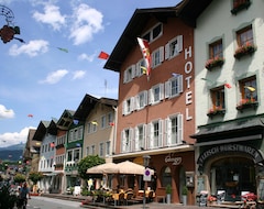 Hotel.Pension.Golingen (Golling an der Salzach, Austria)
