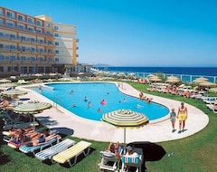 Khách sạn Hotel Belvedere Beach (Rhodes Town, Hy Lạp)
