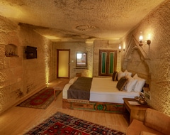 Otel Ada Cave Suites (Göreme, Türkiye)