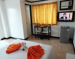 Hotel Boracay Paradise (Malay, Filipini)