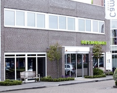 Campanile Hotel Breda (Breda, Hollanda)