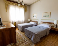 Bed & Breakfast Villa Berrettini (Marano Vicentino, Ý)