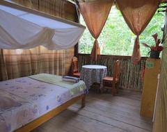 Entire House / Apartment Yacumama Lodge & Excursions (Saquena, Peru)
