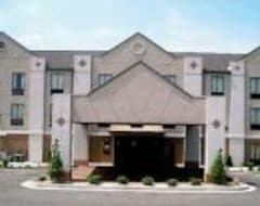Khách sạn Comfort Inn Sullivan (Sullivan, Hoa Kỳ)