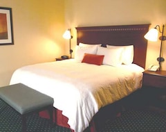 Hotelli Hampton Inn & Suites Mcalester (McAlester, Amerikan Yhdysvallat)