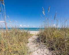 Tüm Ev/Apart Daire Castaway Cottage - Get Lost In Paradise At The Beach! (Indialantic, ABD)
