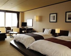 Imagine Hotel& Resort (Hakodate, Japón)