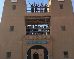 Hotel La Tour De Toile (Agadir, Morocco)
